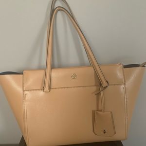 Tory Burch Authentic Tote